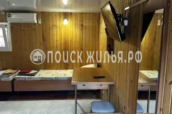 «Южный дворик»