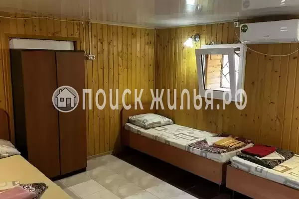 «Южный дворик»