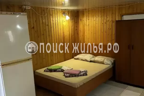 «Южный дворик»