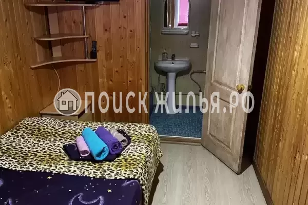 «Южный дворик»