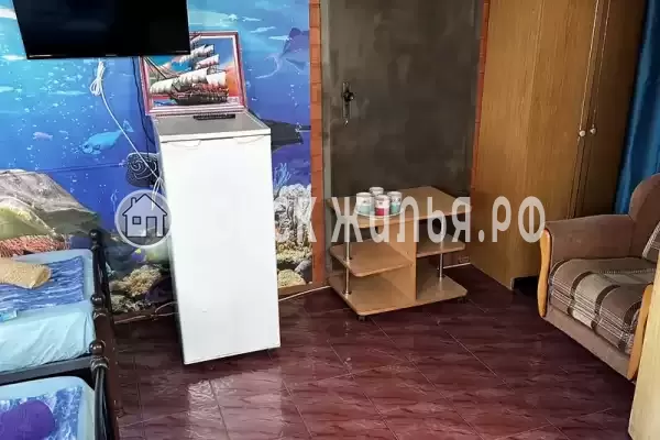 «Южный дворик»