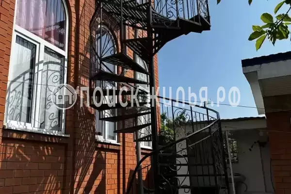 «Южный дворик»