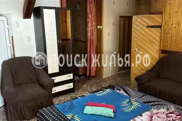 «Южный дворик»