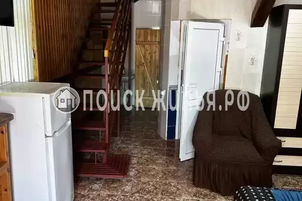 «Южный дворик»