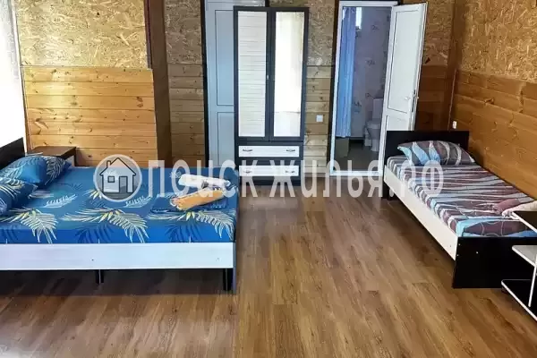 «Южный дворик»