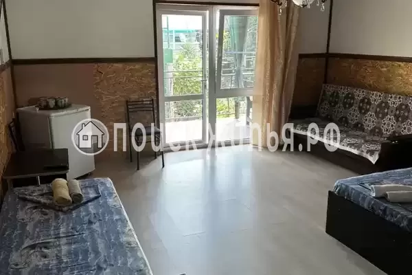 «Южный дворик»