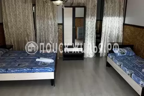 «Южный дворик»