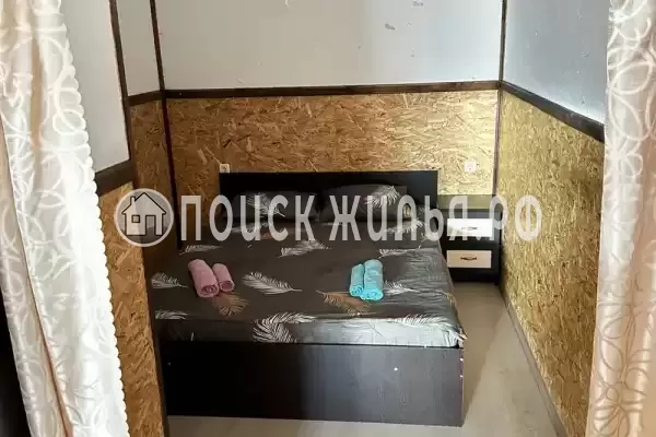 «Южный дворик»