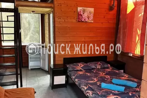 «Южный дворик»