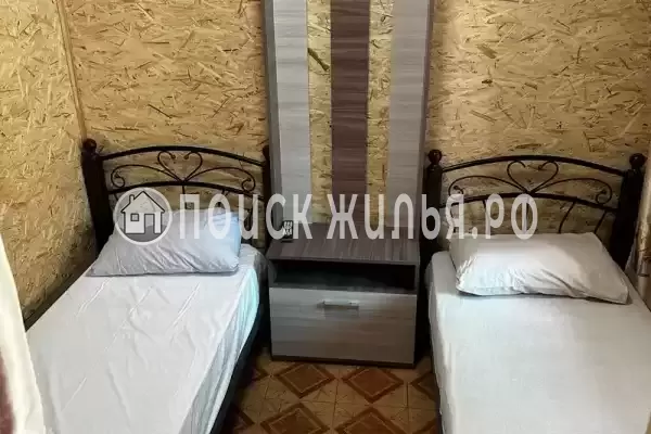 «Южный дворик»