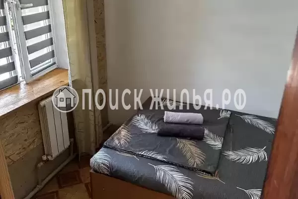 «Южный дворик»