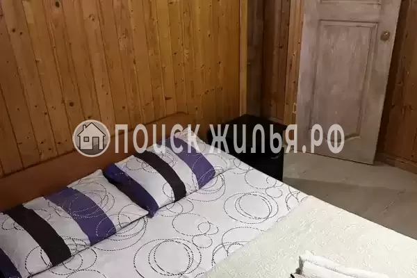 «Южный дворик»