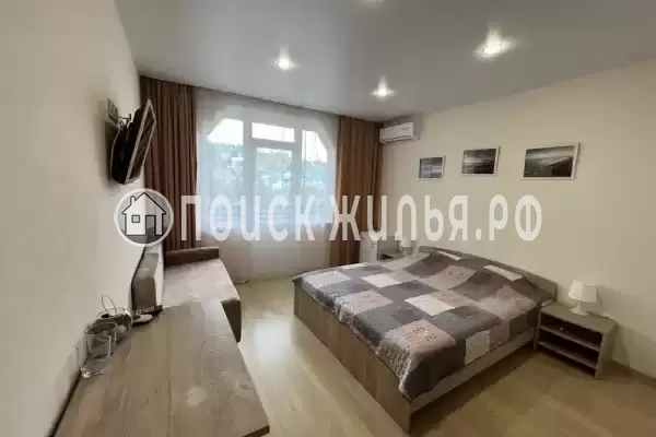 «Родной причал»