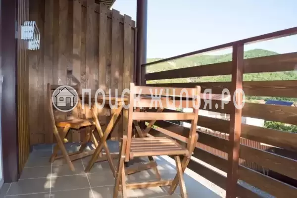 «Родной причал»