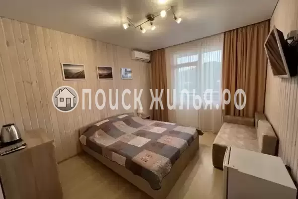 «Родной причал»