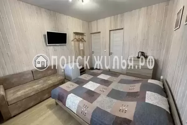 «Родной причал»