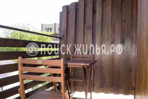 «Родной причал»