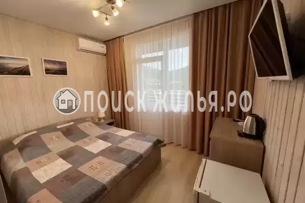 «Родной причал»