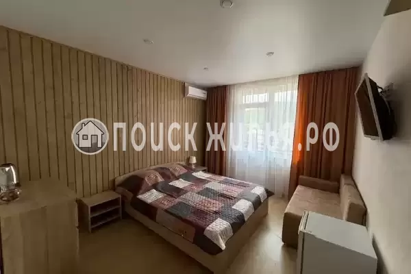 «Родной причал»