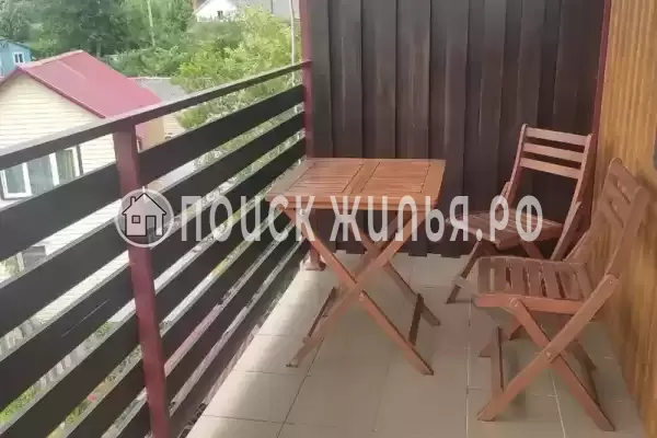 «Родной причал»