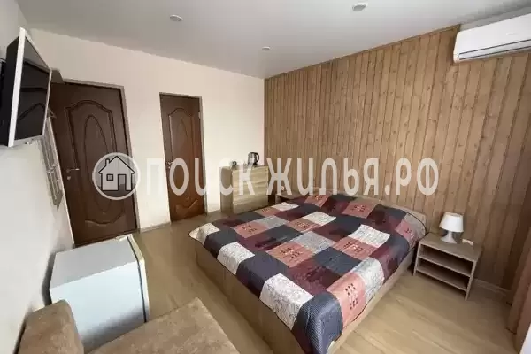 «Родной причал»