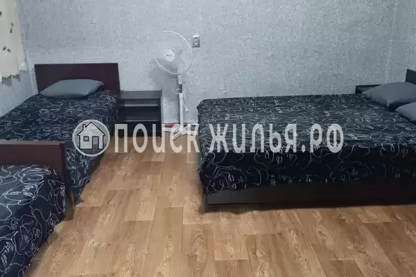 Гостевой дом «У Игоря дома»