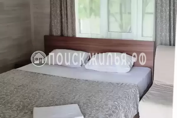 Гостевой дом «Рандеву»