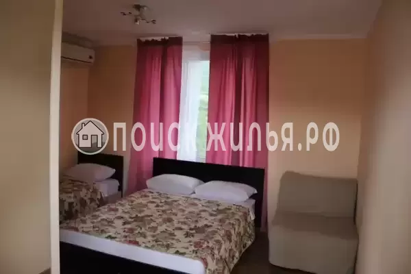 Гостевой дом «Рандеву»