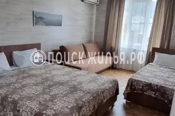 Гостевой дом «Рандеву»