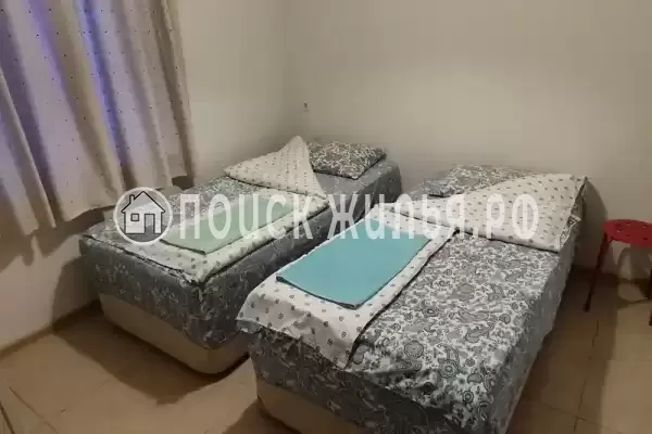 Частный сектор «Mini Hotel Sukhum City» Частный сектор «Mini Hotel Sukhum City»