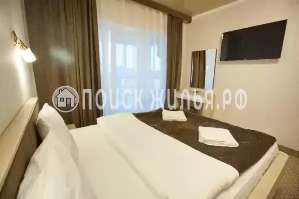 Гостиница «Семейный коттедж»