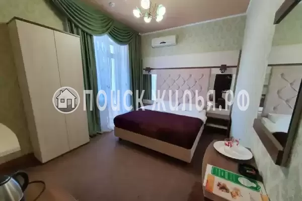 Гостиница «Семейный коттедж»