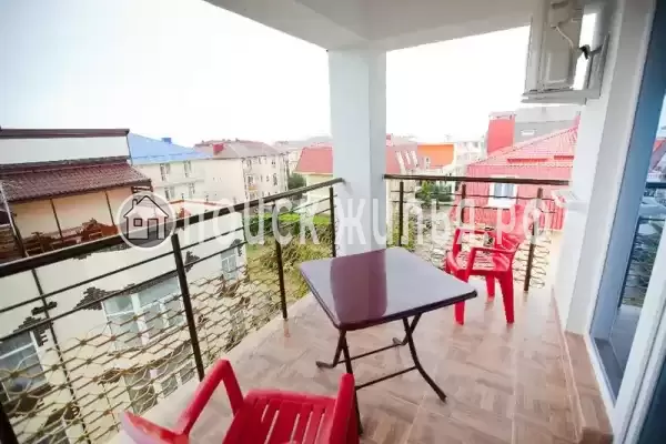 Гостиница «Семейный коттедж»