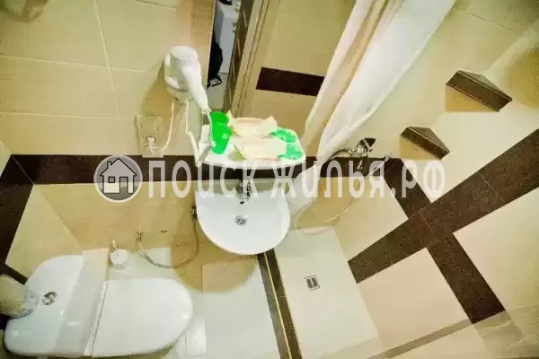 Гостиница «Семейный коттедж»