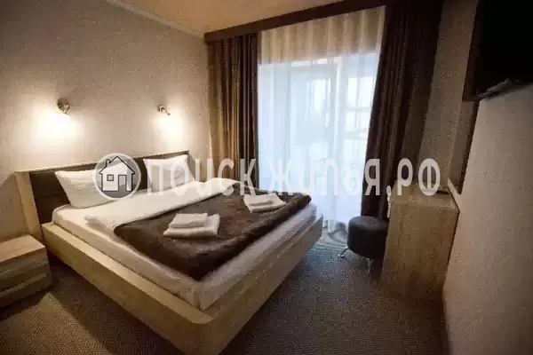 Гостиница «Семейный коттедж»