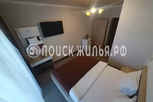 Гостиница «Семейный коттедж»