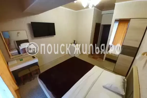 Гостиница «Семейный коттедж»