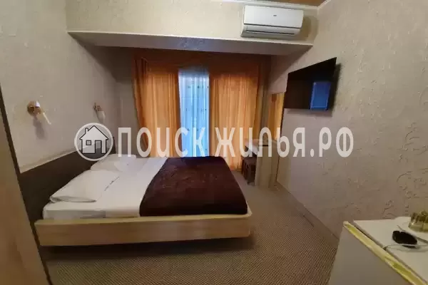 Гостиница «Семейный коттедж»