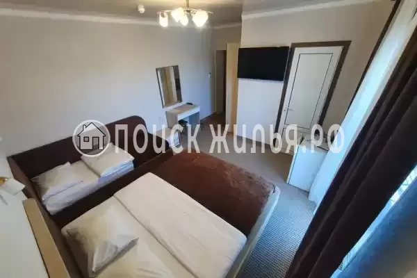 Гостиница «Семейный коттедж»