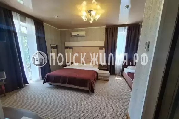 Гостиница «Семейный коттедж»