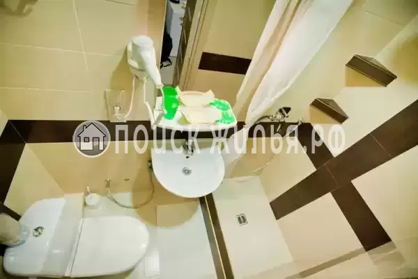 Гостиница «Семейный коттедж»