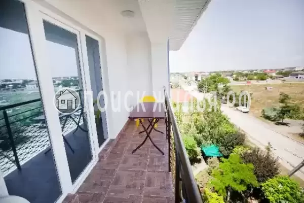 Гостиница «Семейный коттедж»