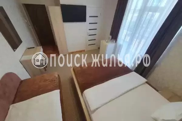 Гостиница «Семейный коттедж»