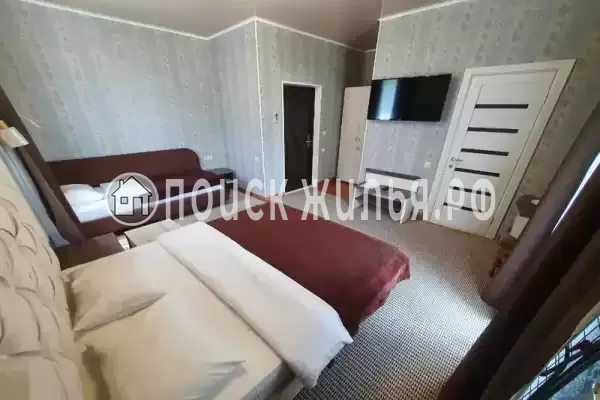 Гостиница «Семейный коттедж»