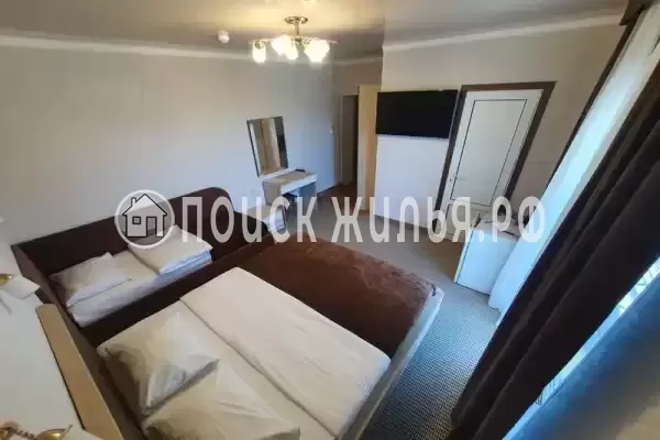 Гостиница «Семейный коттедж»