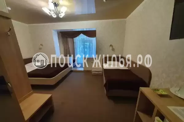 Гостиница «Семейный коттедж»