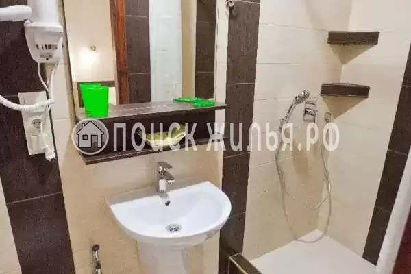 Гостиница «Семейный коттедж»