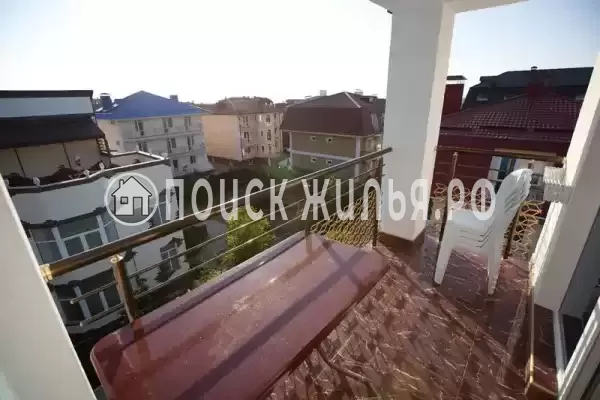 Гостиница «Семейный коттедж»