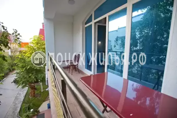 Гостиница «Семейный коттедж»