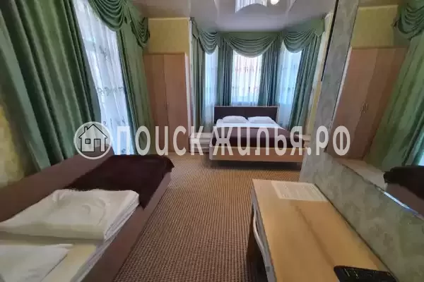 Гостиница «Семейный коттедж»